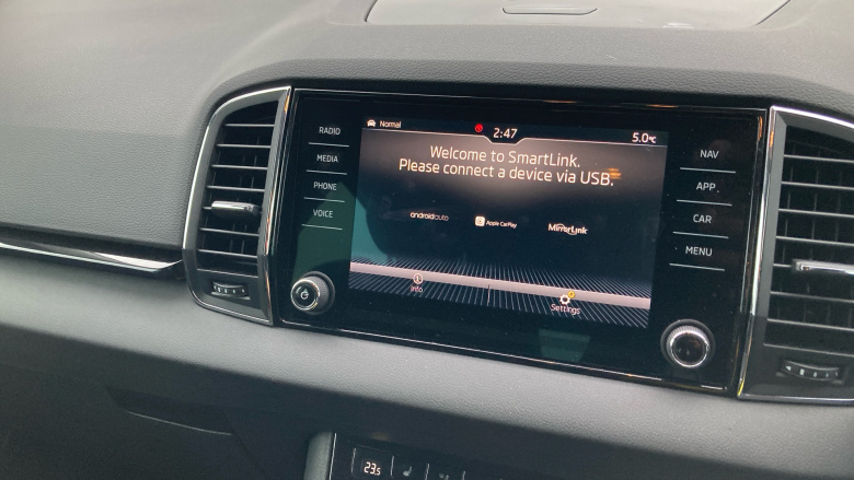 Skoda Karoq 1.5 TSI SE L 5dr Petrol Estate